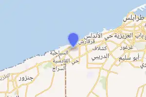 خريطة