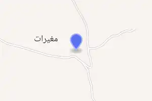 خريطة