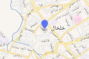خريطة