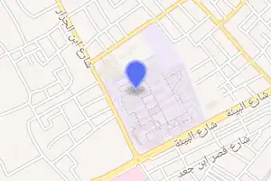 خريطة