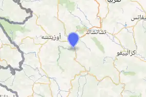خريطة
