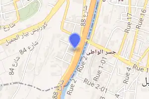 خريطة