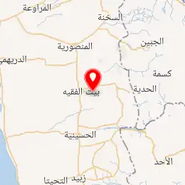 خريطة
