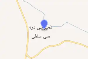 خريطة