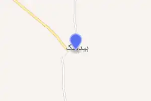 خريطة
