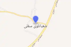 خريطة