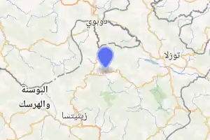 خريطة