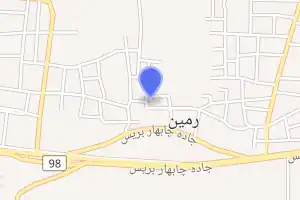 خريطة