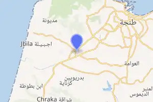 خريطة