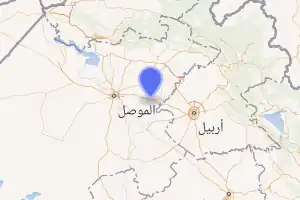 خريطة