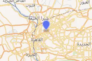 خريطة