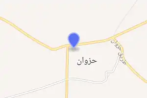خريطة