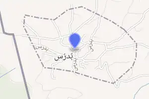 خريطة