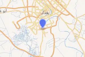 خريطة