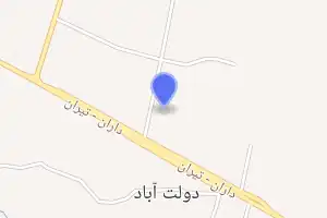 خريطة