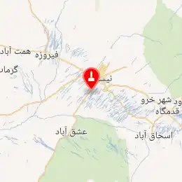خريطة