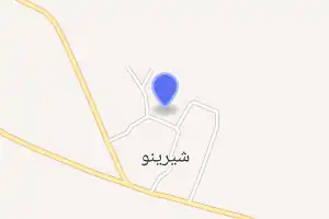 خريطة