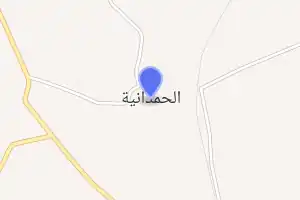 خريطة
