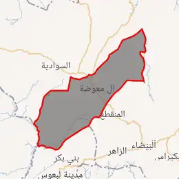 خريطة