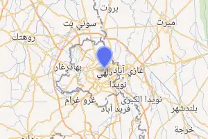 خريطة