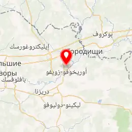 خريطة