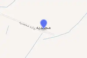 خريطة