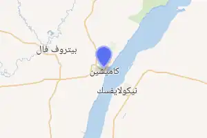 خريطة