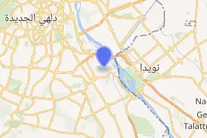 خريطة