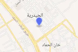 خريطة