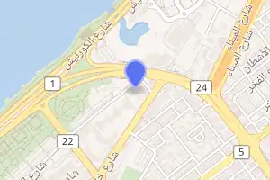 خريطة