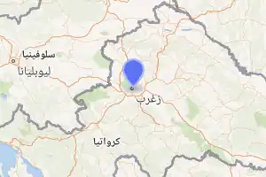 خريطة
