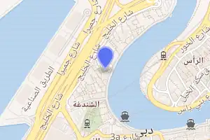 خريطة