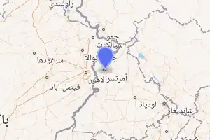 خريطة