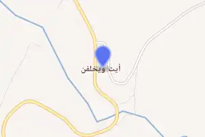 خريطة