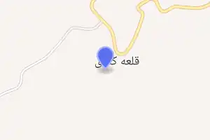 خريطة