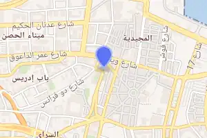 خريطة