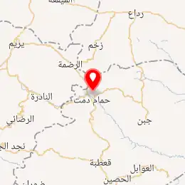 خريطة