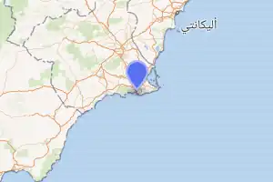 خريطة