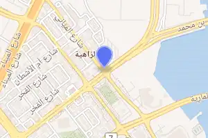 خريطة