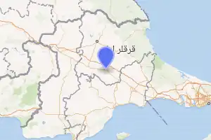 خريطة
