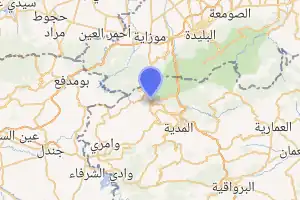 خريطة