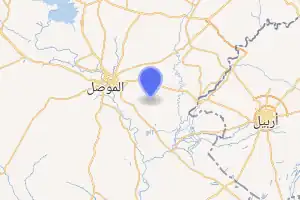 خريطة