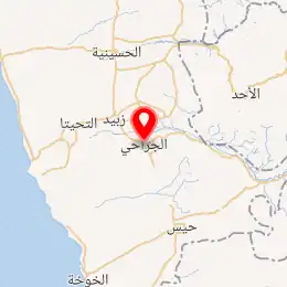 خريطة