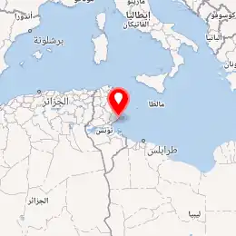 خريطة