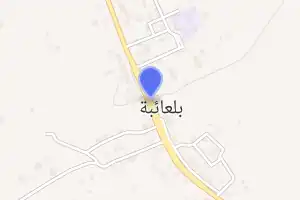 خريطة