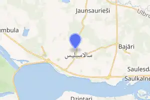 خريطة