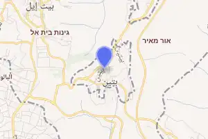 خريطة