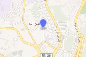خريطة