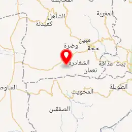 خريطة