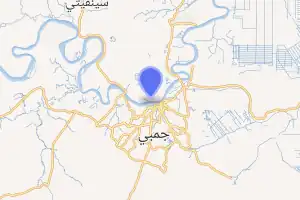 خريطة